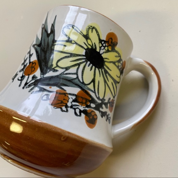 Brad Shaw Vintage / Retro 1970s Inspired Mug - Picture 8 of 11